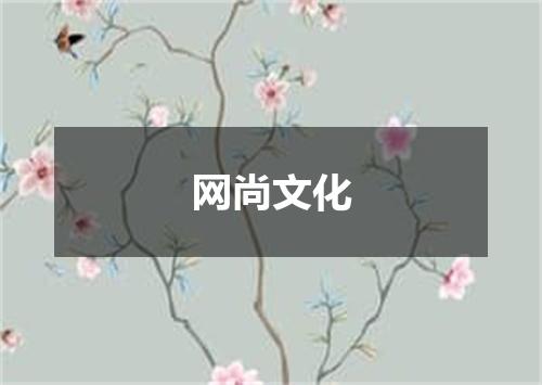 网尚文化